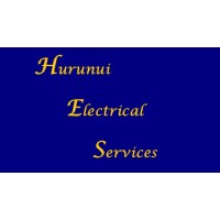 Hurunui Electrical Services logo - Similar company to Csl Traffic