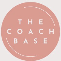 The CoachBase logo - Similar company to Mbi