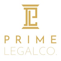 PrimeLegalCo. logo - Similar company to Khanijaz Advocates