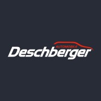 Automobile Deschberger GmbH logo - Similar company to Anhänger Hoffmann Gmbh