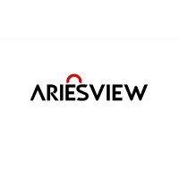 AriesView logo - Similar company to Answerr