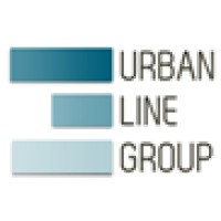 Urban Line Group logo - Similar company to Vickeryhyett