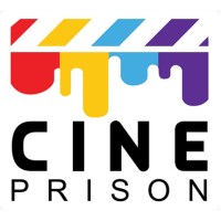 Cine Prison logo - Similar company to Webwizbd