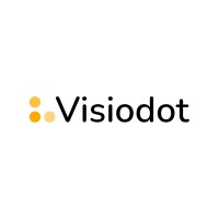 Visiodot logo - Similar company to Tek Service Srl