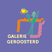 Galerie Geroosterd logo - Similar company to Jjgreendesign
