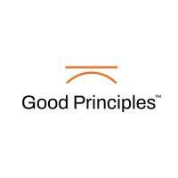 Good Principles logo - Similar company to Youth Gravity