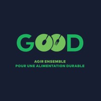 GOOD l'événement logo - Similar company to Minestrone