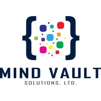Mind Vault Solutions, Ltd. logo - Similar company to Globalsoft1