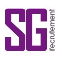 SG Recrutement logo - Similar company to Sg Recruitment