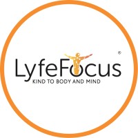 LyfeFocus logo - Similar company to Dev Ring