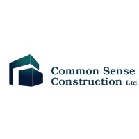 Common Sense Construction Ltd. logo - Similar company to Matra Construction Inc.