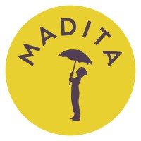 Verein MADITA logo - Similar company to Hr Circle