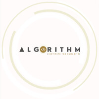 Algorithm Institute logo - Similar company to Intelligenx Research