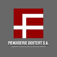 MENUISERIE DOSTERT SA logo - Similar company to Ateliers Mécaniques Dostert S.À R.L.