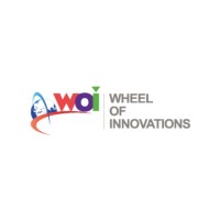 Wheel Of Innovations logo - Similar company to Mediasure
