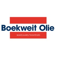 Boekweit Olie makelaars/taxateurs logo - Similar company to Hoekstra En Van Eck Makelaars