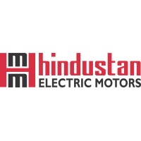 Hindustan_Electric_Motors logo - Similar company to Punyashlok Ahilyadevi Holkar Solapur University, Solapur