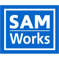 SAM-Works HK Ltd. logo - Similar company to Beachwagon Strollers B.V.