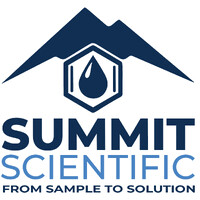 Summit Scientific logo - Similar company to Summit Laboratories