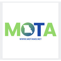 The Missouri Occupational Therapy Association logo - Similar company to Buffalo Occupational Therapy