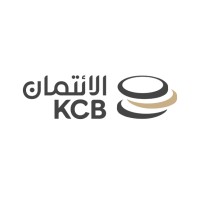 Kuwait Credit Bank logo - Similar company to Square Rys