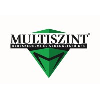 Multiszint Kft logo - Similar company to Mirehu Nonprofit Kft.