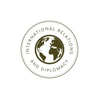 UCM International Relations and Diplomacy Committee logo - Similar company to Eloquentia Maastricht