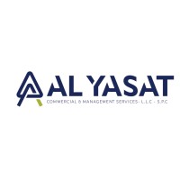 Al Yasat Commercial and Management Services LLC SPC logo - Similar company to Neotight Engineering Services Pvt. Ltd
