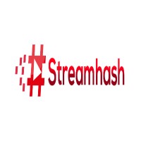StreamHash logo - Similar company to Rewire India
