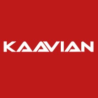 Kaavian Systems logo - Similar company to Spottech Software Solutions