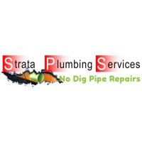 Strata Plumbing Services logo - Similar company to Elevate Plumbing