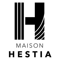 Maison Hestia logo - Similar company to Casamod Carrelage