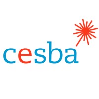 CESBA logo - Similar company to Carf Canada
