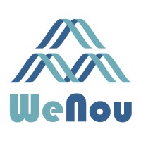WeNou logo - Similar company to Eongenetics