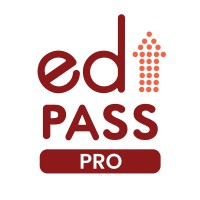 edPass.co logo - Similar company to Sign In Central Record (Acquired By Sign In App)