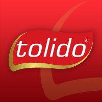 Tolido Egypt logo - Similar company to Talas Group