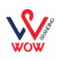 Wowbranding Hyderabad logo - Similar company to Design Orbit