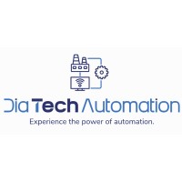 DiaTech Automation Inc. logo - Similar company to Infinitisync