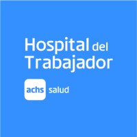 Hospital del Trabajador Achs Salud logo - Similar company to Hospital Sótero Del Río