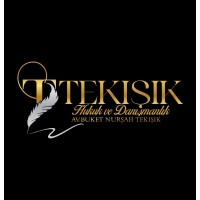 Tekışık Hukuk Ve Danışmanlık logo - Similar company to Tekklik Bulut Ve Internet Hizmetleri