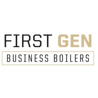 First Gen Business Boilers logo - Similar company to Center For Business Communication