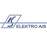 KS Elektro A/S logo - Similar company to Hlr Gmbh - Heavy Lift Rental - Danmark