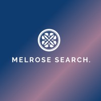 Melrose Search. logo - Similar company to Luegeten Ag, Pflegezentrum