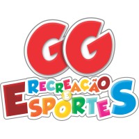 GG Esportes e Recreação logo - Similar company to Recreanext- Recreação Turístico Hoteleira