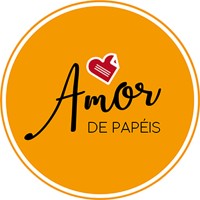 Amor de Papéis logo - Similar company to Anmark Group