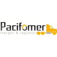 Pacifomer Freight & Logistic logo - Similar company to Imcoquim S. A.