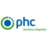 PHC Servicios Integrados logo - Similar company to Aciir Asociación Colombiana De Ingenieros Inspectores Del Retie Y Retilap