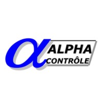ALPHA CONTROLE logo - Similar company to Dyna-Tech Solutions