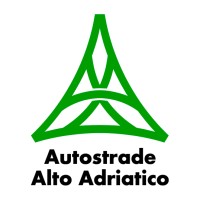 Autostrade Alto Adriatico logo - Similar company to Concessioni Autostradali Venete S.P.A.
