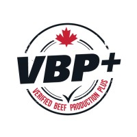 Verified Beef Canada logo - Similar company to New Zealand Roundtable For Sustainable Beef (Nzrsb)